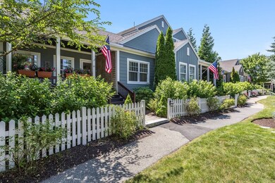 25 Portico Way unit 25, Plymouth, MA 02360 - photo 4