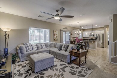 Open Concept Floor Plan!!
