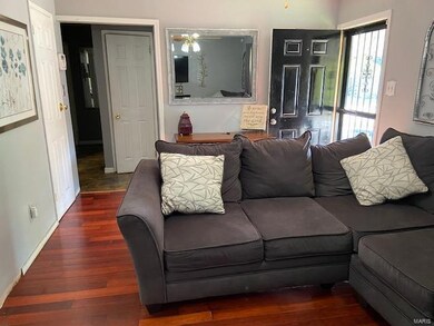 LIVING ROOM # 2