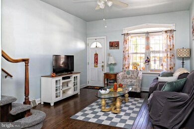 22 Taylor Ave, Audubon, NJ 08106 - photo 6