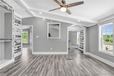 7225 Deep Branch Rd, Pembroke, NC 28372 - photo 5