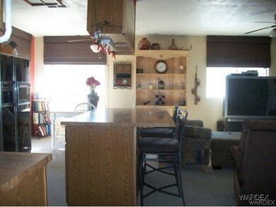 Kitchen Bar
