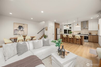 1227 B N 48th St, Seattle, WA 98103 - photo 3