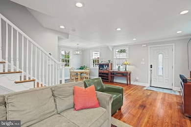 2410 21st Place NE, Washington, DC 20018 - photo 6