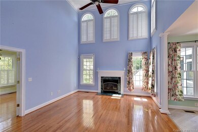 Great Room/Family Room