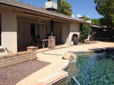 1039 W Plata Ave unit 1, Mesa, AZ 85210 - photo 7