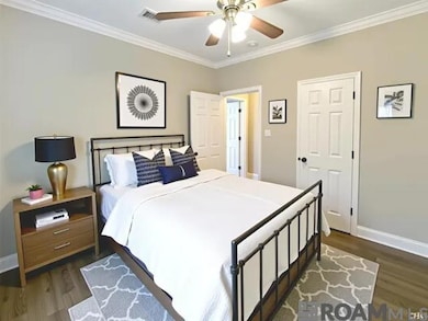 180 W Harrison St, Baton Rouge, LA 70802 - photo 6