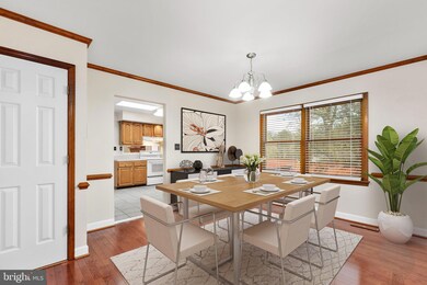 805 Shamrock Dr, Fredericksburg, VA 22407 - photo 4