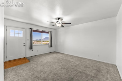 3118 E San Miguel St, Colorado Springs, CO 80909 - photo 5