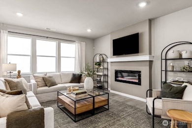 795 SE 12th Place unit 30, North Bend, WA 98045 - photo 2