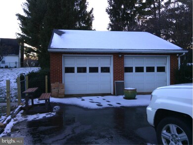 548 Fauquier Rd, Warrenton, VA 20186 - photo 2