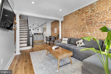 1437 Reynolds St, Baltimore, MD 21230 - photo 3