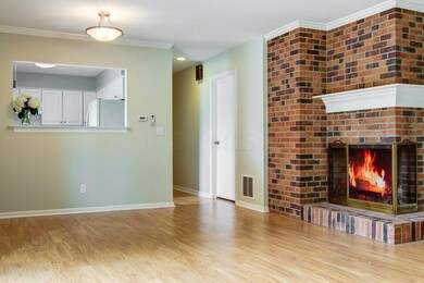 4297 Chaucer Living