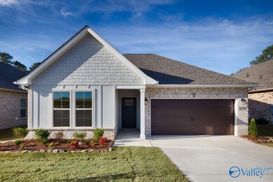 15579 Mizewell Ln NW, Harvest, AL 35749 - photo 2