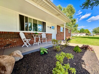 3886 E Carol Ct, Columbus, IN 47203 - photo 6