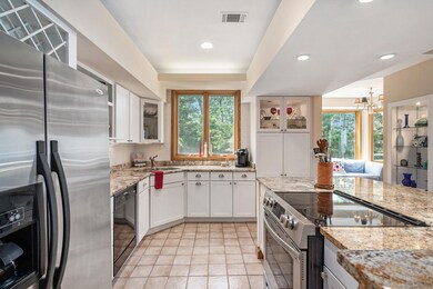 Dunewood Kitchen
