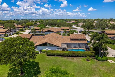 9676 Boca Gardens Cir N unit C, Boca Raton, FL 33496 - photo 2