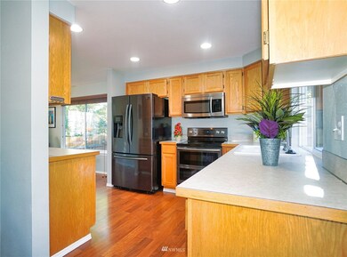 15720 SE 254th Place, Covington, WA 98042 - photo 7