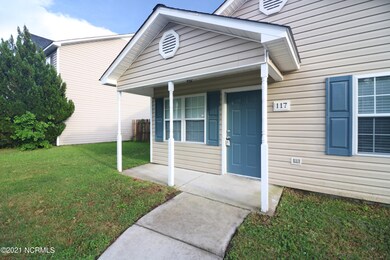 117 Croatan Ct, Jacksonville, NC 28546 - photo 4
