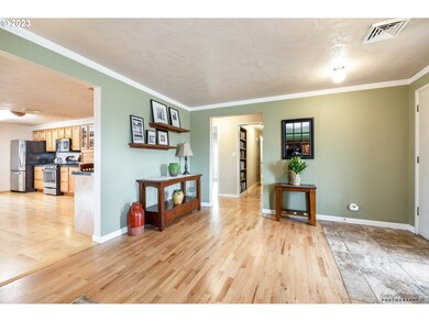 Entrance/Foyer