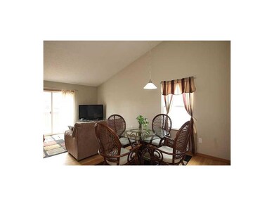 Dining Area.