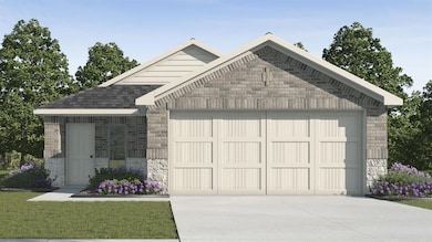 10500 Tall Prairie Terrace, Oklahoma City, OK 73114 - photo 2