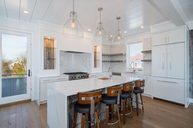 101 Harvard Ave, Cape May Point, NJ 08212 - photo 6