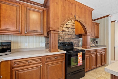 14 Relax St, Waterloo, SC 29384 - photo 4