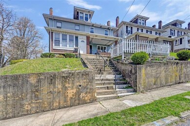 Sidewalk View