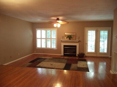 Dining and Living Room