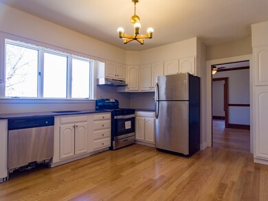 38 Hayes St unit 2, Arlington, MA 02474 - photo 3