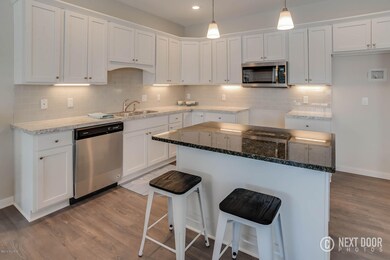 1080 Countryair Dr unit 8, Wayland, MI 49348 - photo 5