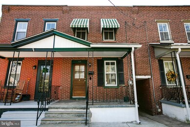 122 Fowler Ave, Haddonfield, NJ 08033 - photo 3