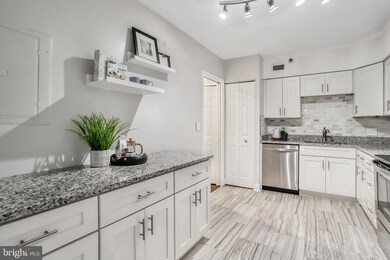 5501 Seminary Rd unit 703S, Baileys Crossroads, VA 22041 - photo 4