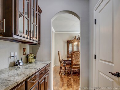 3704 S Elder Blvd, Broken Arrow, OK 74011 - photo 6