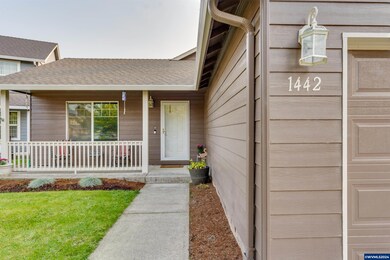 1442 Hunter Ave N, Keizer, OR 97303 - photo 4