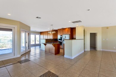 Great Room/Kitchen