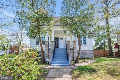 1015 Savannah St SE, Washington, DC 20032 - photo 4