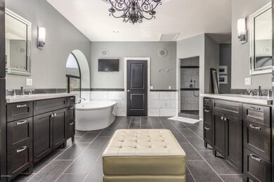 Master Bath