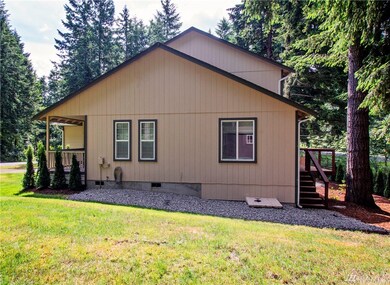 22143 Bluewater Dr SE, Yelm, WA 98597 - photo 3