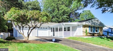 13459 Yorktown Dr, Bowie, MD 20715 - photo 2