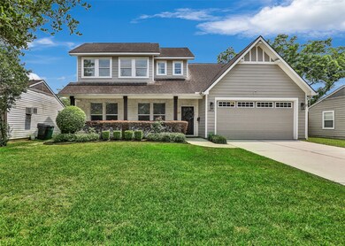 1913 Althea Dr, Houston, TX 77018 - photo 4