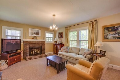 1231 Sunset Dr, Asheboro, NC 27205 - photo 4