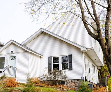 49 Dana Ave, Worcester, MA 01604 - photo 2