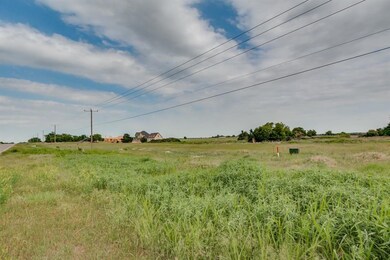 View of yard featuring a view of countryside