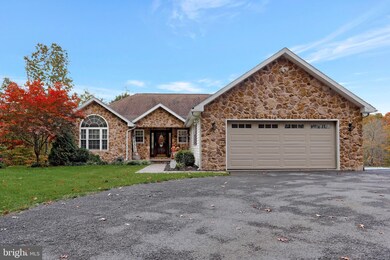 181 Phyllis Place, Berkeley Springs, WV 25411 - photo 4