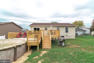 181 Bane Berry Ln, Martinsburg, WV 25404 - photo 7