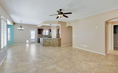 657 Huddersfield St, El Paso, TX 79928 - photo 2