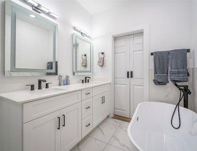 316 Thornton Rd unit N, Houston, TX 77018 - photo 6