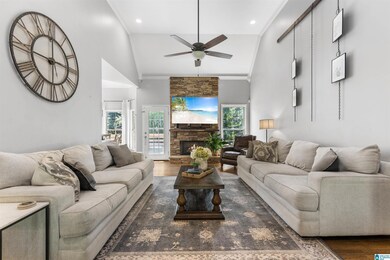 22544 Iron Masters Loop, Mc Calla, AL 35111 - photo 5